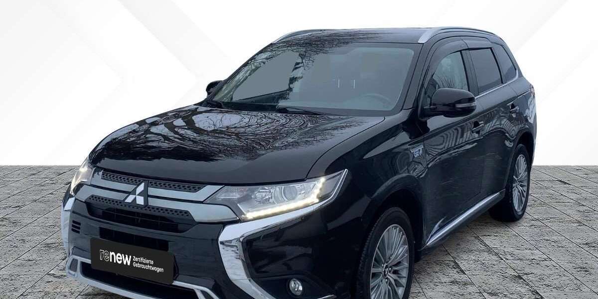 Mitsubishi Outlander 95.322 km 20.992 &euro; Northeim 37154