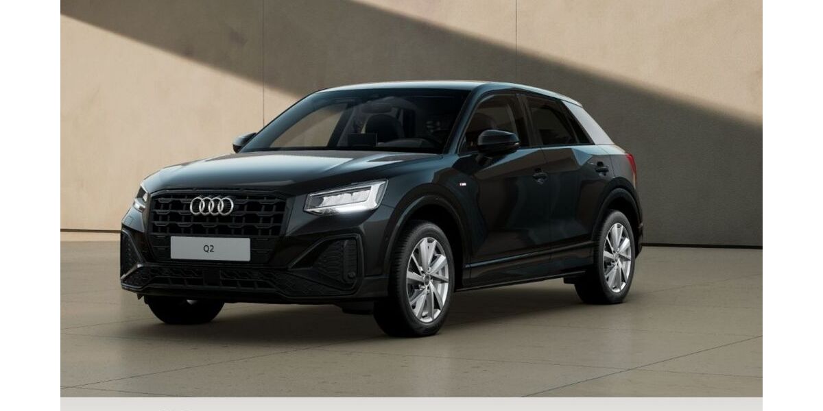 Audi Q2 26.173 km 31.901 &euro; Northeim 37154