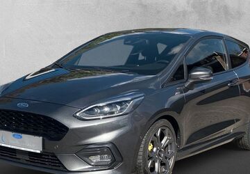 Ford Fiesta 85.393 km 14.500 &euro; Duderstadt 37115