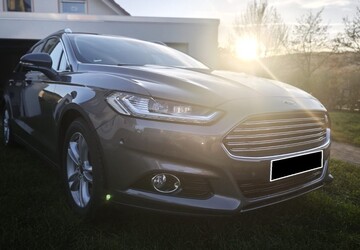 Ford Mondeo 28.900 km 15.990 &euro; Bad Sooden-Allendorf 37242