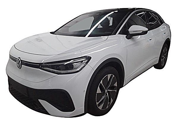 VW ID.5 5.983 km 36.950 &euro; Duderstadt 37115