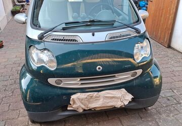 Smart ForTwo 189.000 km 1.799 &euro; Diemarden 37130