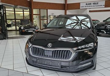 Skoda Octavia 179.720 km 12.995 &euro; Göttingen 37079