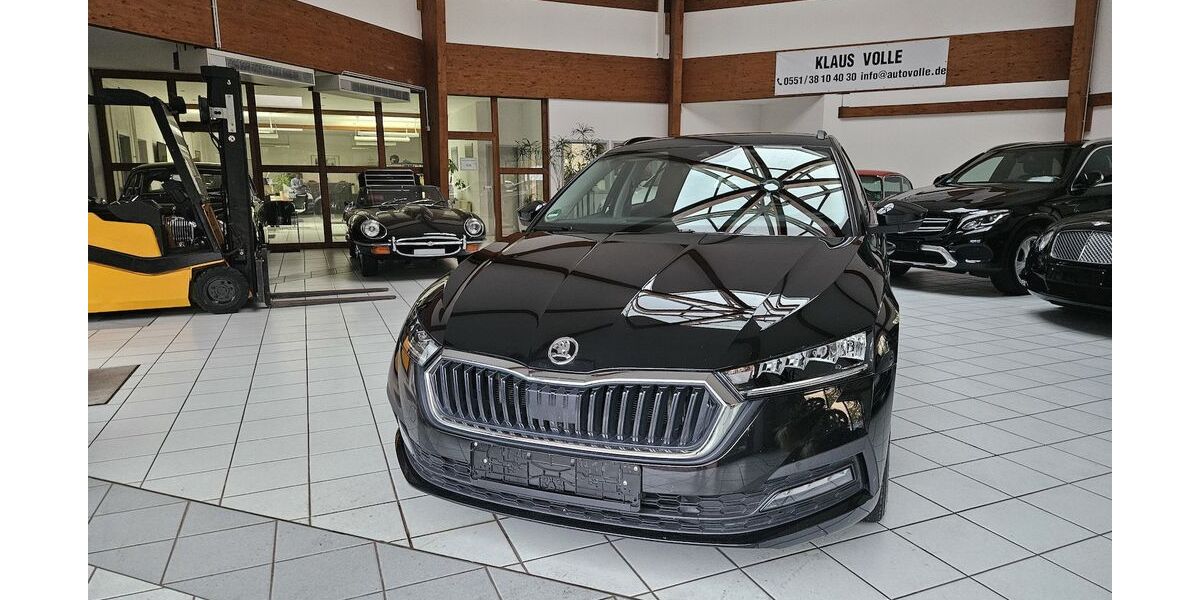 Skoda Octavia 179.720 km 12.995 &euro; Göttingen 37079