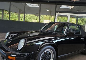 Porsche 911 Urmodell 48.425 km 84.911 &euro; Göttingen 37081