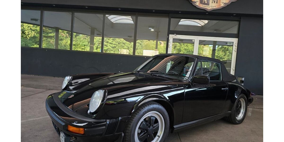 Porsche 911 Urmodell 48.425 km 84.911 &euro; Göttingen 37081