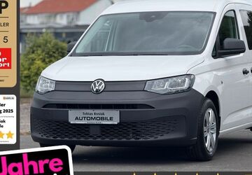VW Caddy 88.250 km 21.790 &euro; Heilbad Heiligenstadt 37308
