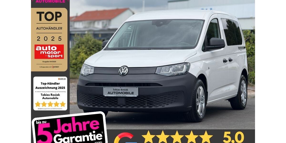 VW Caddy 88.250 km 21.790 &euro; Heilbad Heiligenstadt 37308