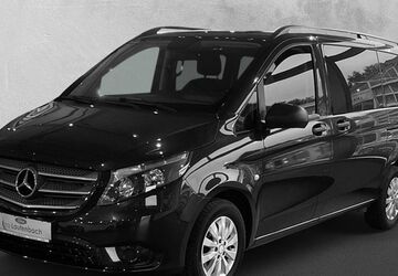 Mercedes-Benz Vito 97.700 km 27.900 &euro; Duderstadt 37115