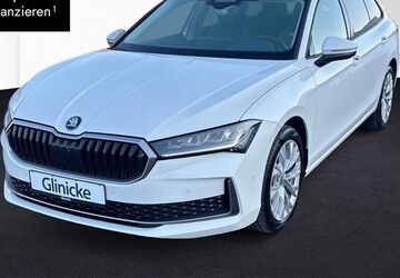 Skoda Superb 44.494 km 30.660 &euro; Bad Sooden-Allendorf 37242