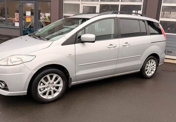 Mazda 5 144.458 km 6.299 &euro; Göttingen 37079