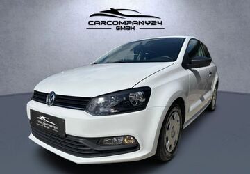 VW Polo 199.985 km 4.190 &euro; Göttingen 37079