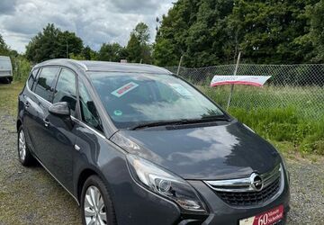 Opel Zafira 134.000 km 11.700 &euro; Göttingen 37079