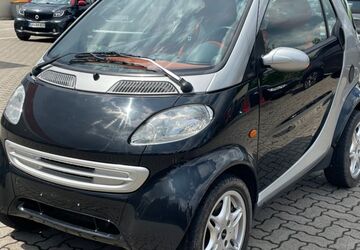 Smart ForTwo 63.082 km 2.850 &euro; Göttingen 37081