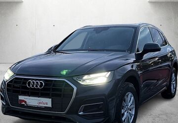 Audi Q5 128.126 km 32.019 &euro; Northeim 37154