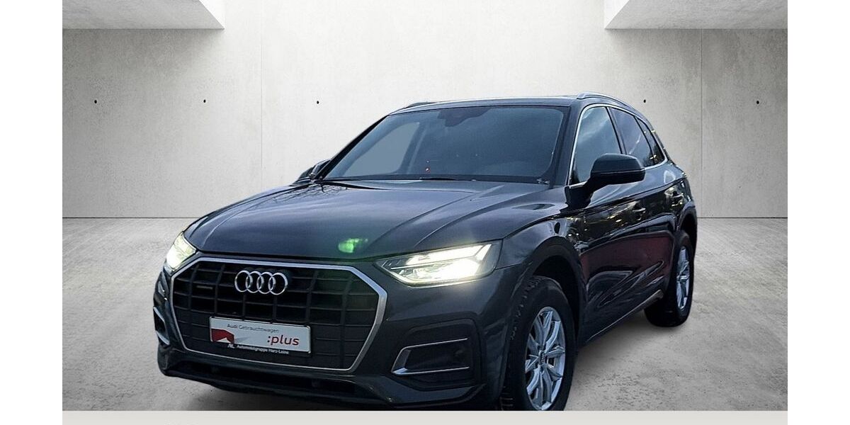 Audi Q5 128.126 km 32.019 &euro; Northeim 37154