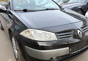 Renault Megane 234.800 km 2.500 &euro; Northeim 37154