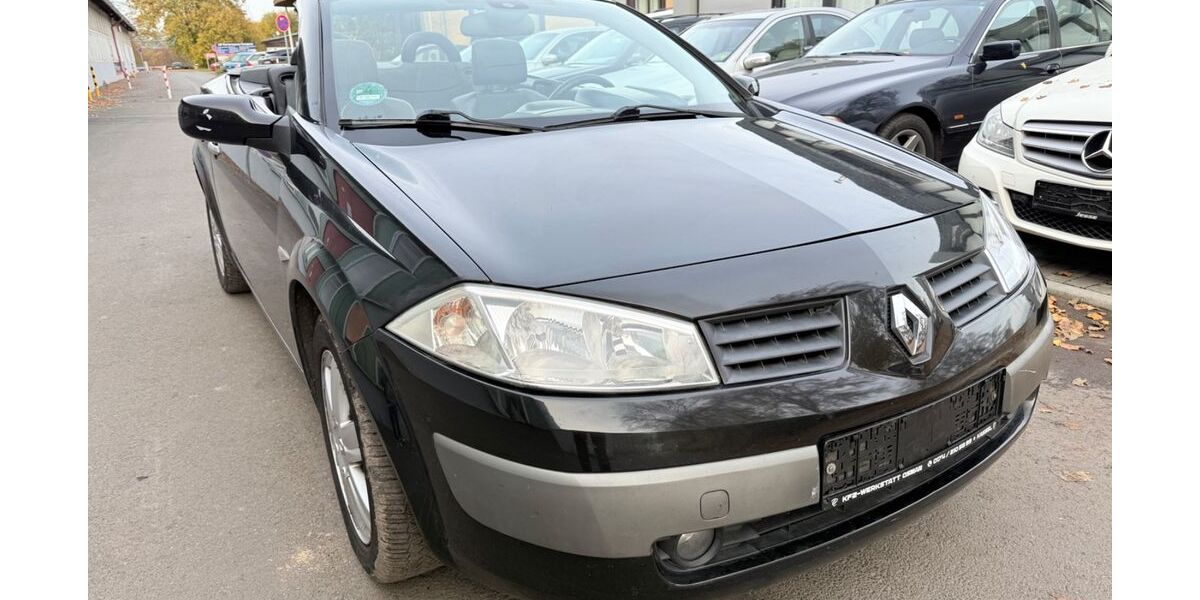 Renault Megane 234.800 km 2.500 &euro; Northeim 37154