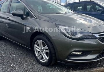 Opel Astra 149.000 km 8.900 &euro; Northeim 37154
