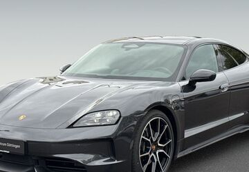 Porsche Taycan 9.900 km 151.409 &euro; Göttingen 37077