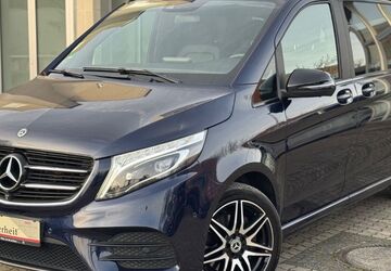 Mercedes-Benz V 250 171.640 km 38.500 &euro; Göttingen 37077