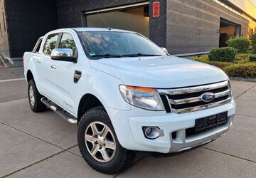 Ford Ranger 149.787 km 15.900 &euro; Göttingen 37077
