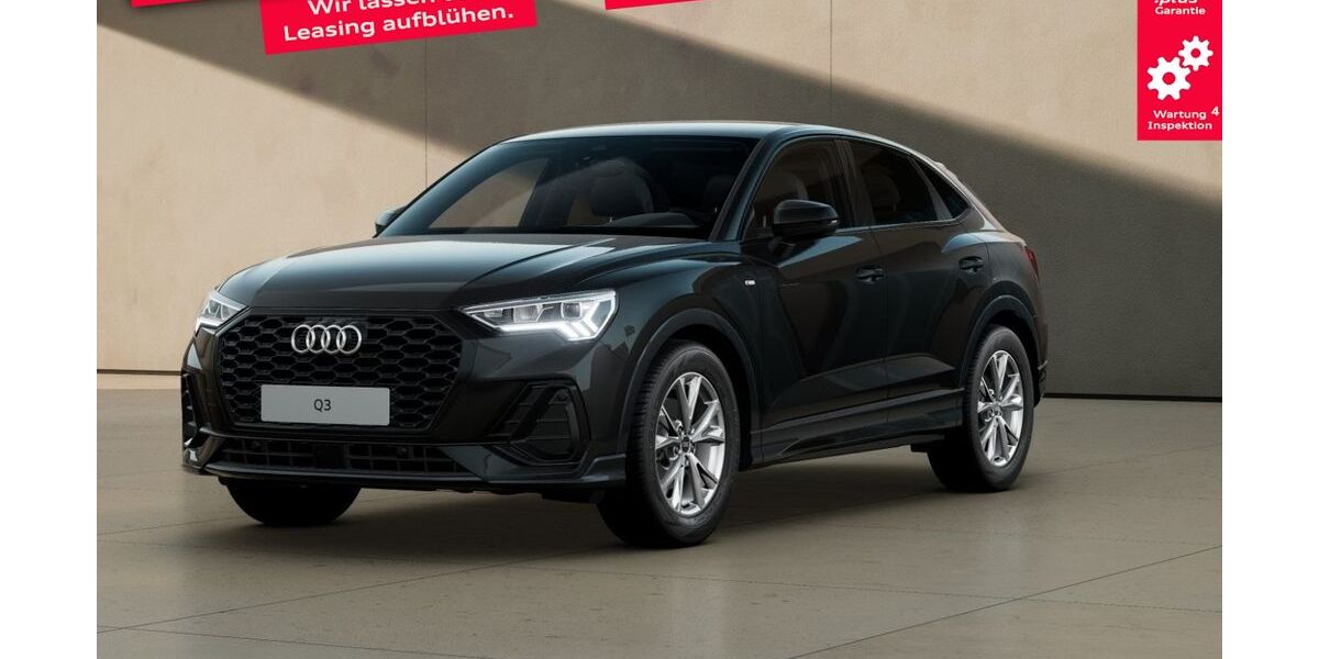 Audi Q3 26.657 km 40.485 &euro; Northeim 37154