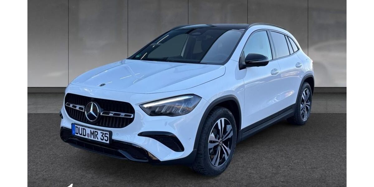 Mercedes-Benz GLA 220 8.000 km 47.470 &euro; Duderstadt 37115