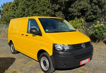 VW T5 Transporter 168.000 km 9.900 &euro; Göttingen 37079