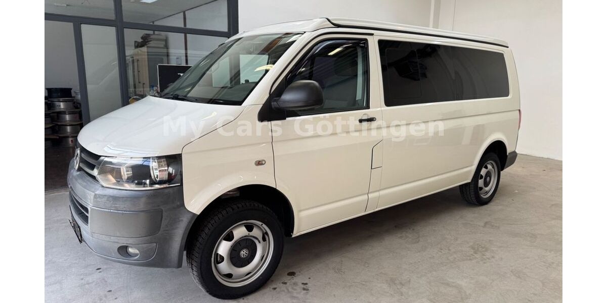 VW T5 Caravelle 275.000 km 27.990 &euro; Göttingen 37079