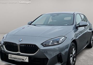 BMW 120 7.472 km 29.300 &euro; Göttingen 37081