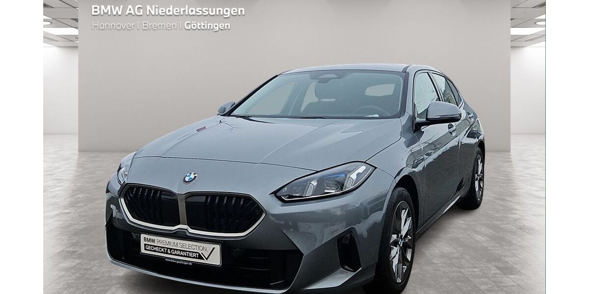 BMW 120 7.472 km 29.300 &euro; Göttingen 37081