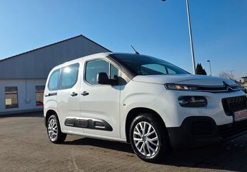 Citroen Berlingo 124.000 km 10.900 &euro; Rosdorf 37124