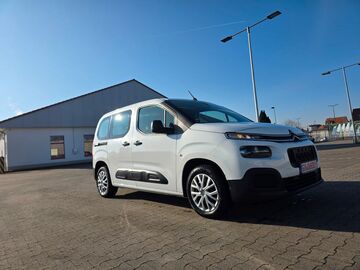 Gebrauchte Citroën Berlingo