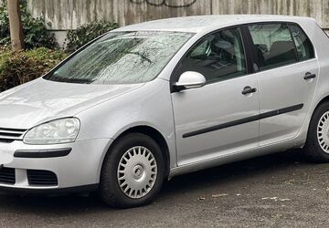 VW Golf 203.566 km 1.300 &euro; Göttingen 37081