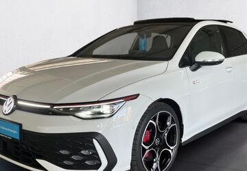 VW Golf 1.644 km 49.087 &euro; Northeim 37154