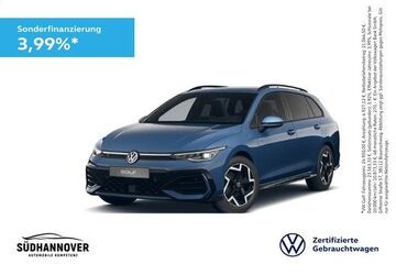 VW Golf 18.800 km 33.880 &euro; Göttingen 37081