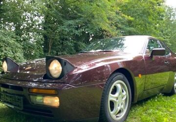 Porsche 944 272.500 km 16.980 &euro; Göttingen 37081