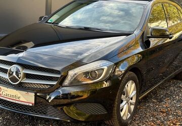 Mercedes-Benz A 200 230.000 km 7.999 &euro; Witzenhausen 37213