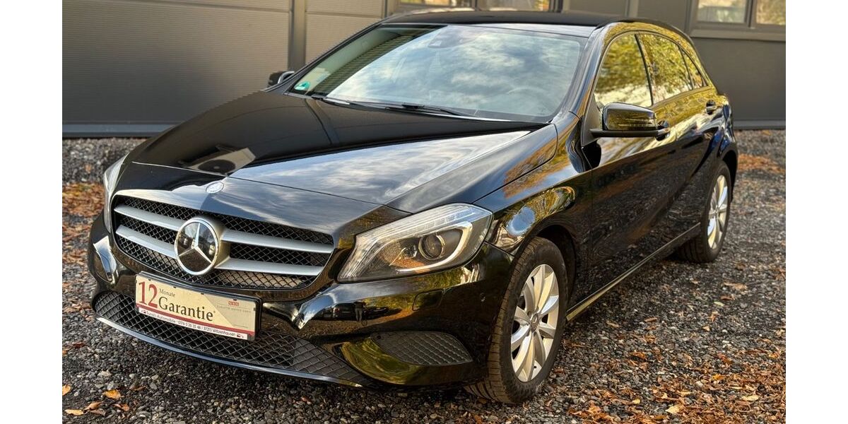 Mercedes-Benz A 200 230.000 km 7.999 &euro; Witzenhausen 37213