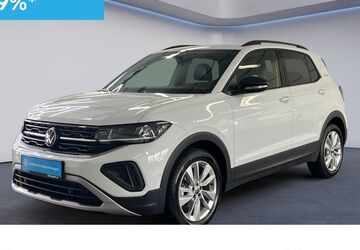 VW T-Cross 20.300 km 22.280 &euro; Göttingen 37081