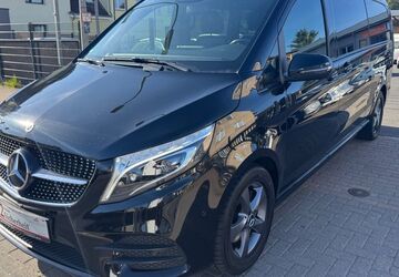 Mercedes-Benz V 300 79.000 km 49.990 &euro; Uder 37318