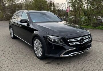 Mercedes-Benz E 400 135.000 km 32.750 &euro; Göttingen 37079