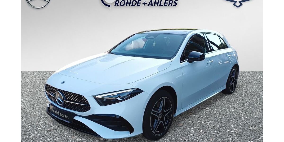 Mercedes-Benz A 250 29.900 km 35.990 &euro; Witzenhausen 37213