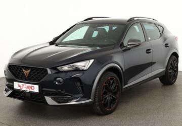 Cupra Formentor 47.619 km 30.990 &euro; Göttingen 37081