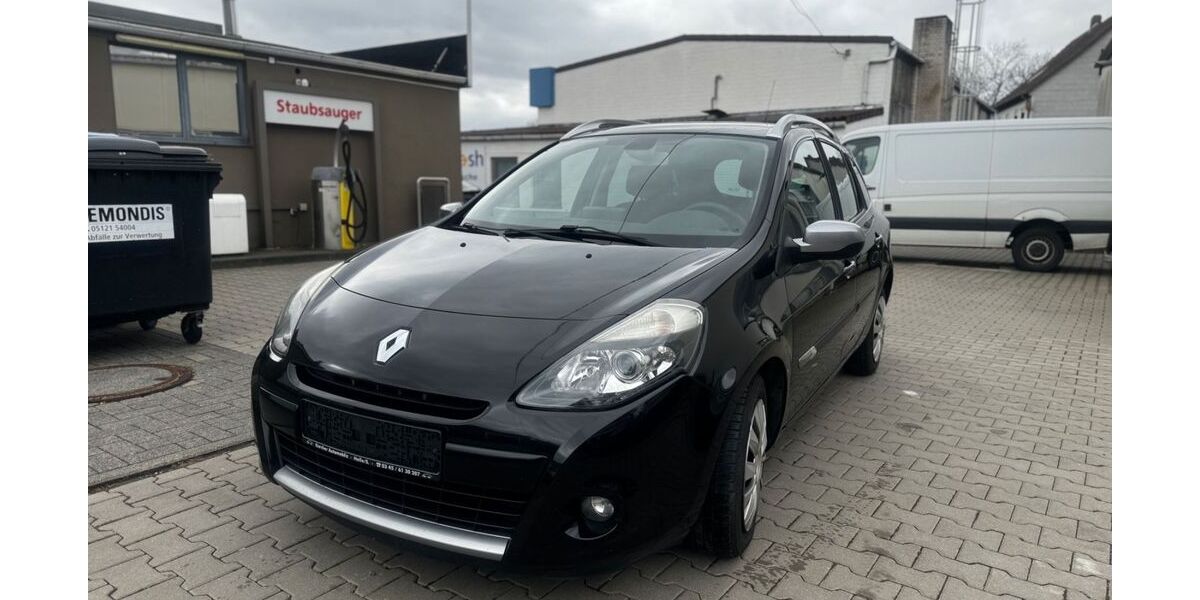 Renault Clio 174.999 km 2.599 &euro; Nörten Hardenberg 37176