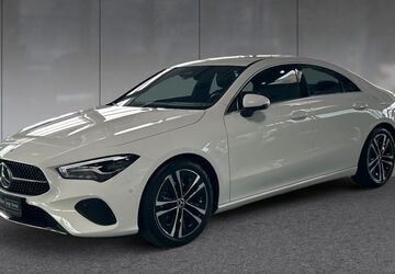 Mercedes-Benz CLA 180 27.789 km 32.699 &euro; Duderstadt 37115