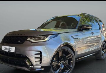Land Rover Discovery 18.450 km 68.890 &euro; Göttingen 37077