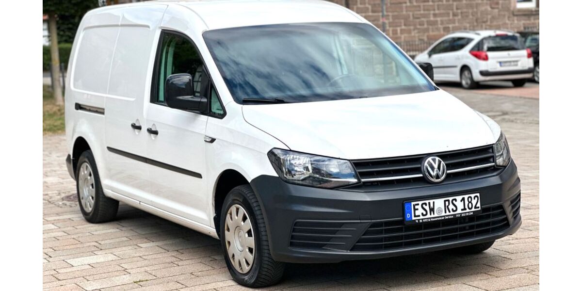 VW Caddy 285.400 km 6.200 &euro; Bovenden / Göttingen Niedersachsen / 37120