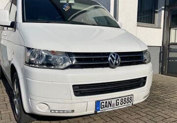 VW T5 Multivan 249.985 km 8.950 &euro; Northeim 37154
